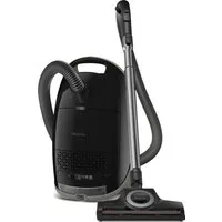 Miele Bodenstaubsauger Guard M1 Cat & Dog mit ComfortFit, Nachfolger Complete C3 Cat&Dog, 890 W, mit Beutel, Aufsatz zur Tierhaarentfernung, ideal für Haustierbesitzer