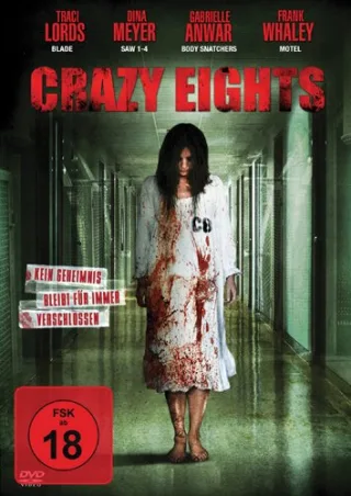 Crazy Eights [DVD] [2008]