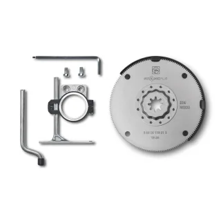 Fein HSS-Sägeblatt Bi-Metall Set - 35222952010