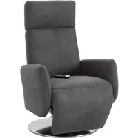 sit&more Relaxsessel Kobra, in Größe L, wahlweise mit Motor und Aufstehhilfe