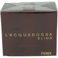 FENDI Eau de Parfum Fendi L'Acquarossa Elixir Eau de Parfum 50 ml