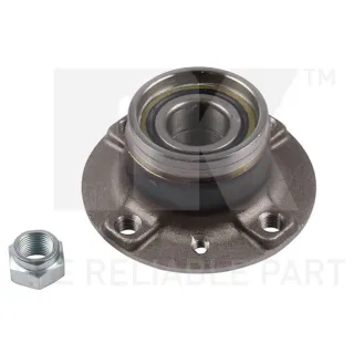 NK Radlager hinten Volvo 440 460 480 764809