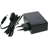 Powery Netzteil 12V 2,5A für AVM Fritz!Box 7490 Universal-Netzteil