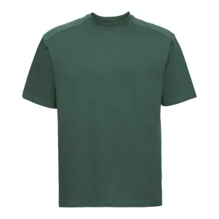 Russell - T-Shirt für Herren (Flaschengrün)