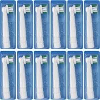 Oral-B Pro Precision Clean Aufsteckbürsten 12er Frustfreie Umverpackung