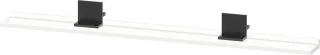 Duravit Sivida Spiegel Ablage 1280x115x35mm SV74350BD180000