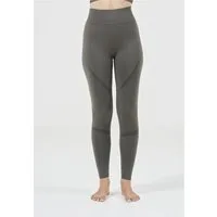 ATHLECIA Funktionstights NAGAR mit angesagtem High-Waist-Bund