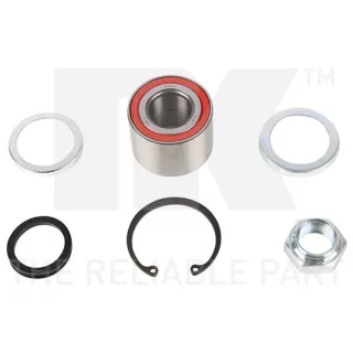 NK Radlager unten Citroen Saxo Xsara Peugeot 106 206 306