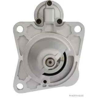 Elparts Starter Land Rover Defender Discovery Mercedes Sprinter 2,