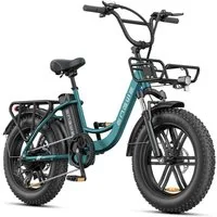 ENGWE E-Bike Cityrad ENGWE Herren Elektrofahrräder mit 48V 13Ah Batterie, 7-Gang L20 Boost, Heckmotor, 624 Wh