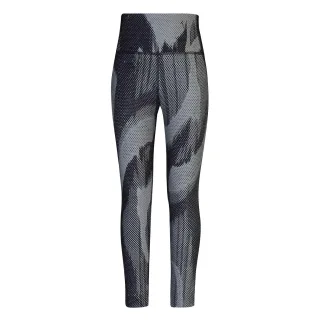 Reebok - Leggings für Damen (Schwarz)
