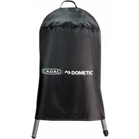 CADAC Camping-Gasgrill Cadac BBQ Cover 40 Pro Abdeckhülle Wetterschutzhülle für Carri