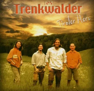 Tiroler Herz