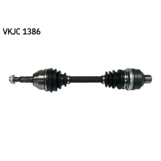 SKF Antriebswelle vorne links Opel Astra H Zafira B 1,7