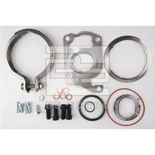 BE Turbo Montagesatz f?r Turbolader BMW 5er 7er X5 X6 ABS468