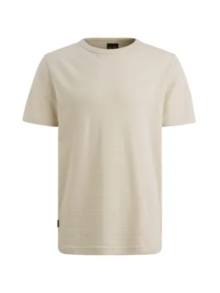 PME Legend - jacquard striped bone white - Gr. - XXL