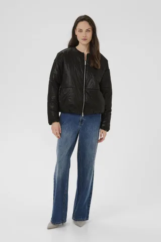 Jacke KBDemi Jacke Baggy fit