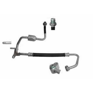 Vemo Niederdruckleitung f?r Klimaanlag Ford Seat VW Sharan V15-20-0013