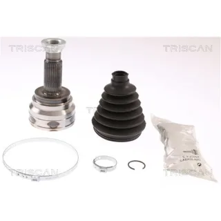 Triscan Antriebswellengelenk au?en BMW X5 E70 X6 E71