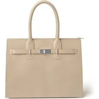 KMISSO Henkeltasche Damen Umhänge Handtasche aus Echtleder – Made in Italy (1-tlg), im eleganten Look