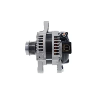 Bosch Lichtmaschine 100A Toyota Auris 1,6