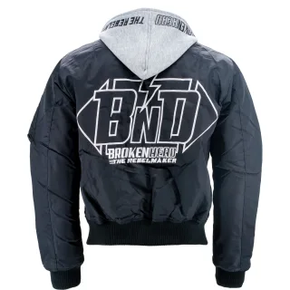 Broken Head Bomberjacke BND