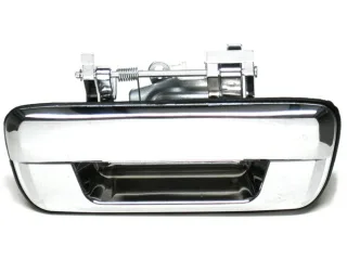 Heckklappen Griff Türgriff Chrom für Isuzu D-MAX Rodeo Denver ab 2002-2006