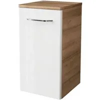 FACKELMANN Unterschrank Unterschrank MILANO