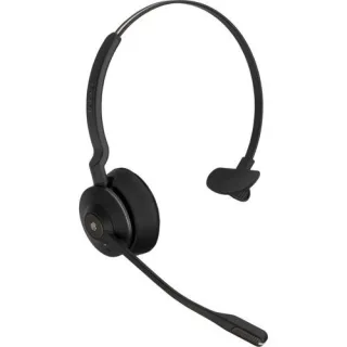 Jabra Engage 55 MS Mono USB-A Headset schwarz