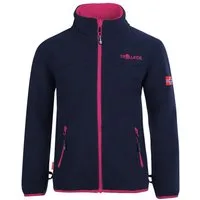 TROLLKIDS Fleecejacke Girls Oppdal Jacket XT