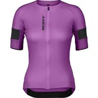 Scott Radtrikot Jersey W's Endurance Pro SS