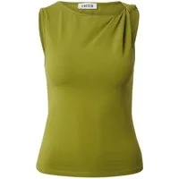 EDITED Shirttop Wiebke (1-tlg) Drapiert/gerafft