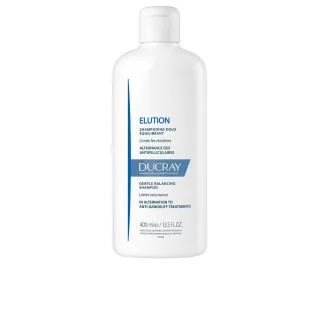 Elucion Mildes Anti-schuppen Rebalancing Shampoo 400 ml