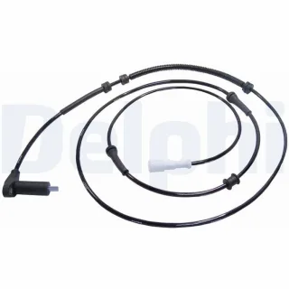 Delphi ABS-Sensor hinten rechts Citroen Fiat Peugeot SS20073