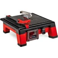 Power X-Change Akku-Fliesenschneider TE-TC 18/115 Li - Solo, 18Volt rot/schwarz, ohne Akku und Ladegerät