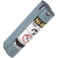 7034 NI-MH 7,2V 2,5Ah, Akku