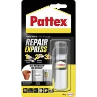 Pattex Bastelkleber Pattex Epoxidharzkleber Powerknete Repair Express