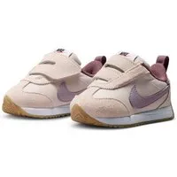 Nike Sportswear PACIFIC (TD) Sneaker inspiriert vom Design des Nike Cortez,mit praktischem Klettverschluss