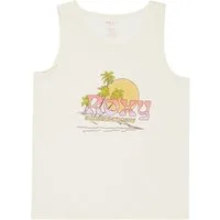 Roxy Tanktop Miaregular Vintage