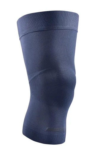 UNISEX KNIEBANDAGE LIGHT SUPPORT, KNEE SLEEVE (WO61E-039)