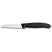 Victorinox Gemüsemesser Gemüsemesser mit Wellenschliff