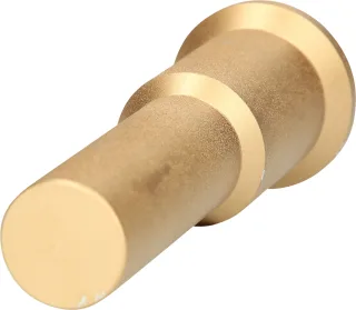 KS Tools Druckstange M30, 137 mm - 440.0603
