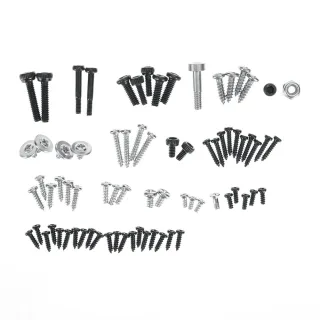 Eachine E190 E190 PRO RC Helicopter Spare Parts Screw Set