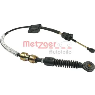 Metzger Kupplungsseil Toyota Corolla E12 3150131