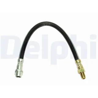 Delphi Bremsschlauch hinten Mercedes M-Klasse W163 LH6398