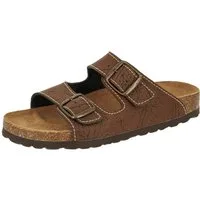 Lico Slipper Natural Elefo Pantolette