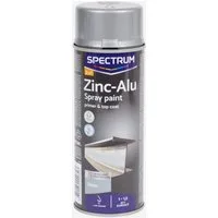 Spectrum Sprühlack Sprühlack Lackspray Acryllack Spray Paint 400 ml