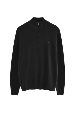 Schwarz