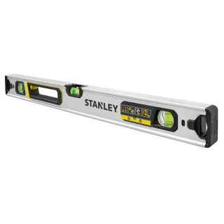 STANLEY FATMAX Hohlprofil-Wasserwaage 60cm (magnetisch) - FMHT43673-1