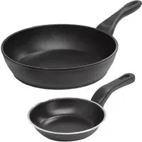 BALLARINI Pfannen-Set, (Set)